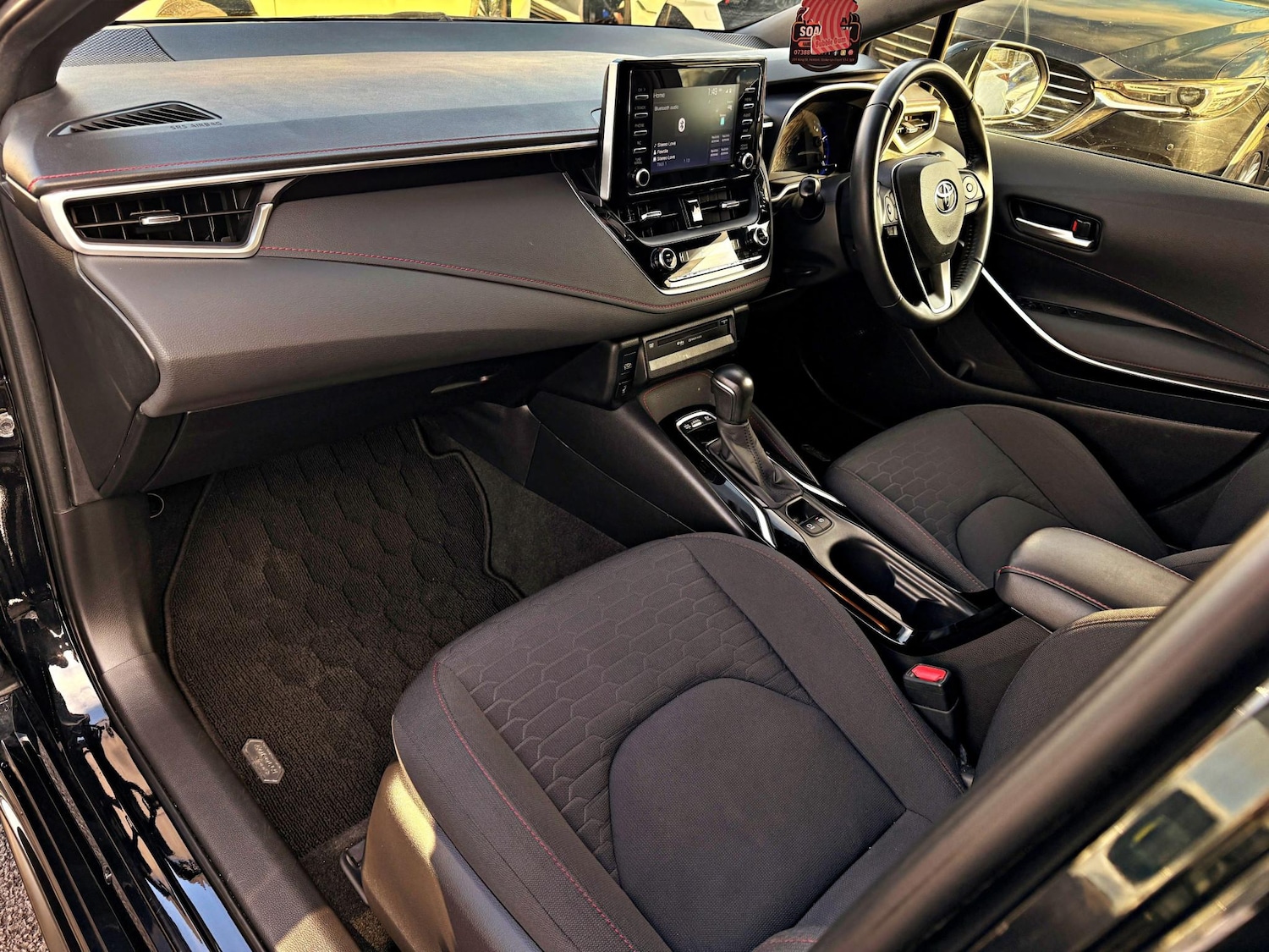 Used Toyota Corolla 2025 for sale - 77013827: Photo 15