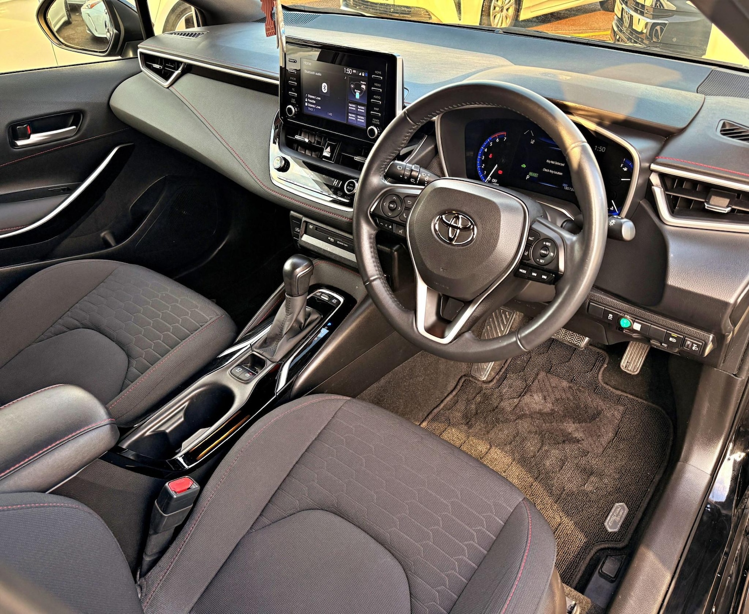 Used Toyota Corolla 2025 for sale - 77013827: Photo 16