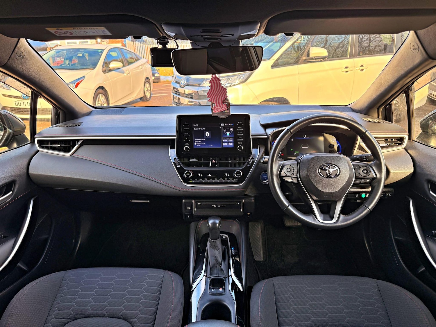 Used Toyota Corolla 2025 for sale - 77013827: Photo 17