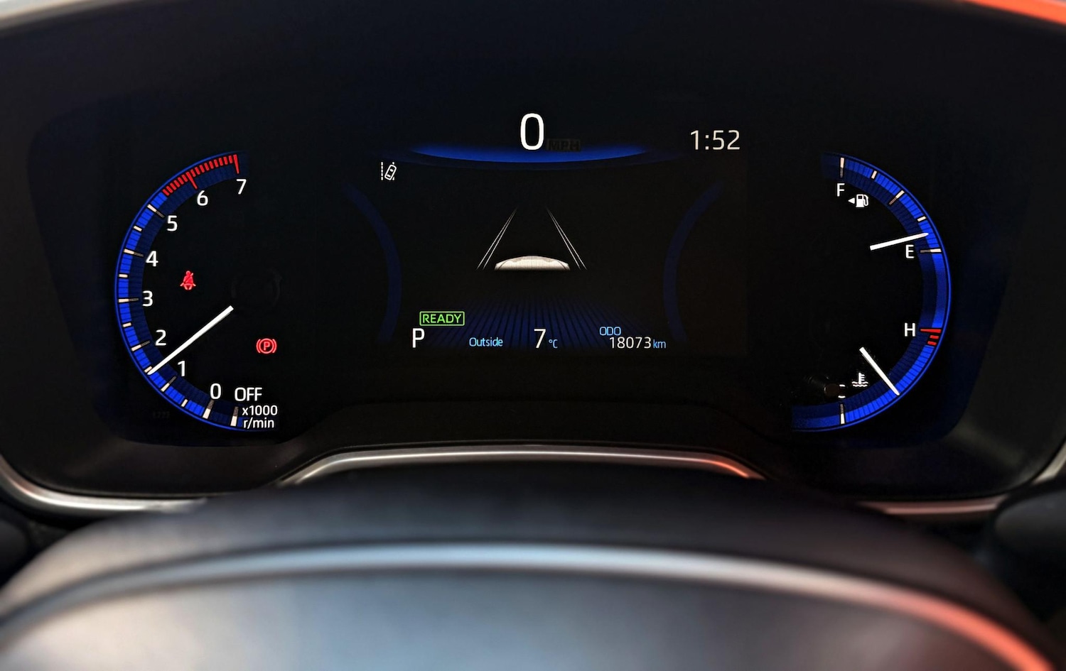 Used Toyota Corolla 2025 for sale - 77013827: Photo 18