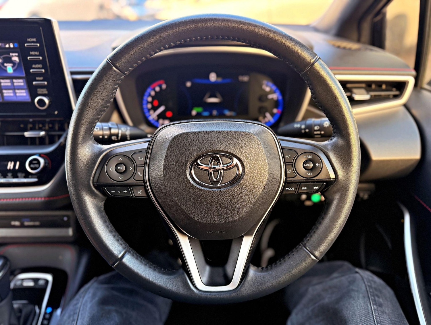 Used Toyota Corolla 2025 for sale - 77013827: Photo 19