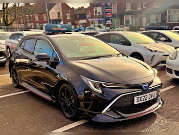 Used Toyota Corolla undefined for sale - 77013827: Photo