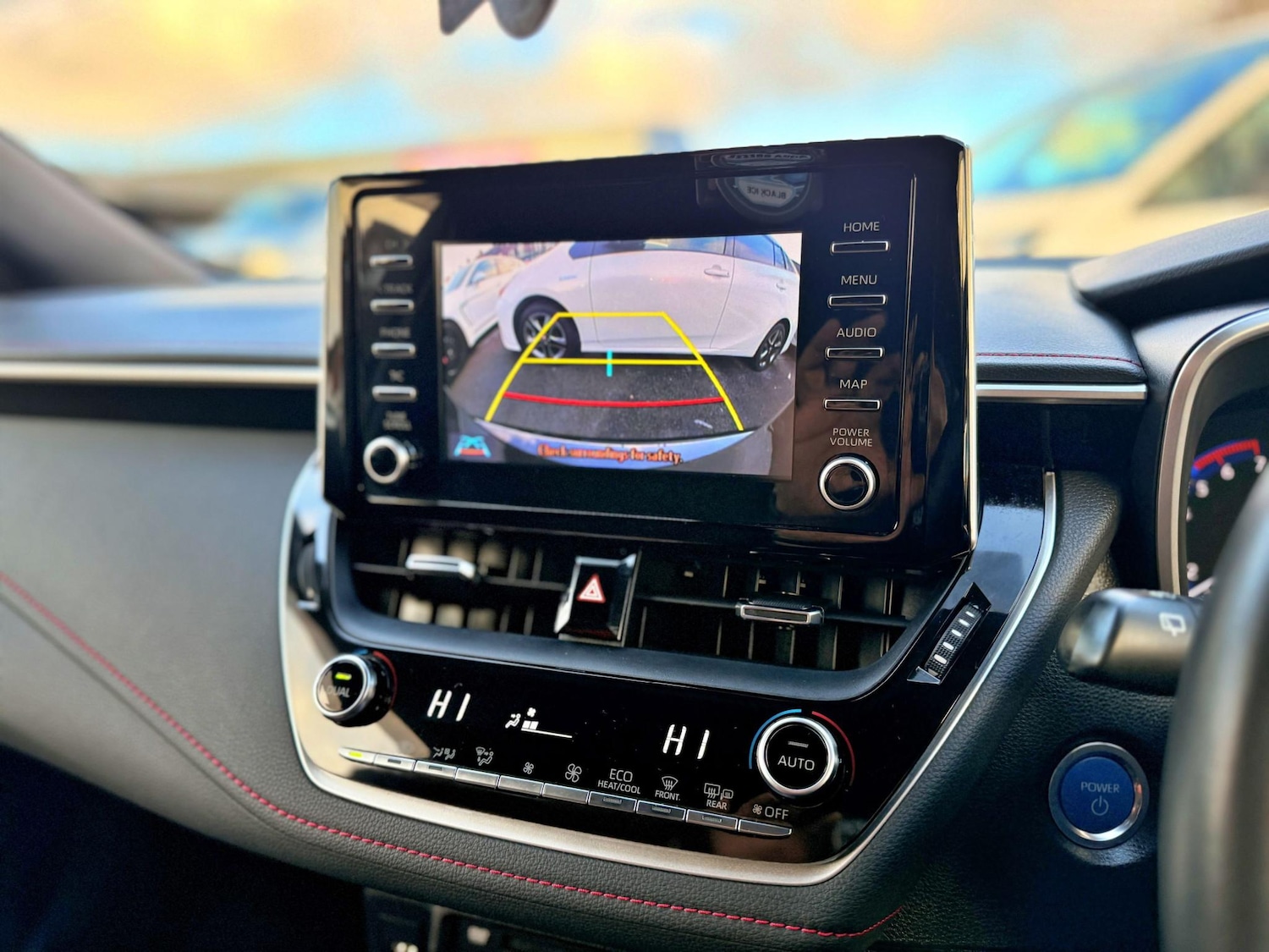 Used Toyota Corolla 2025 for sale - 77013827: Photo 22