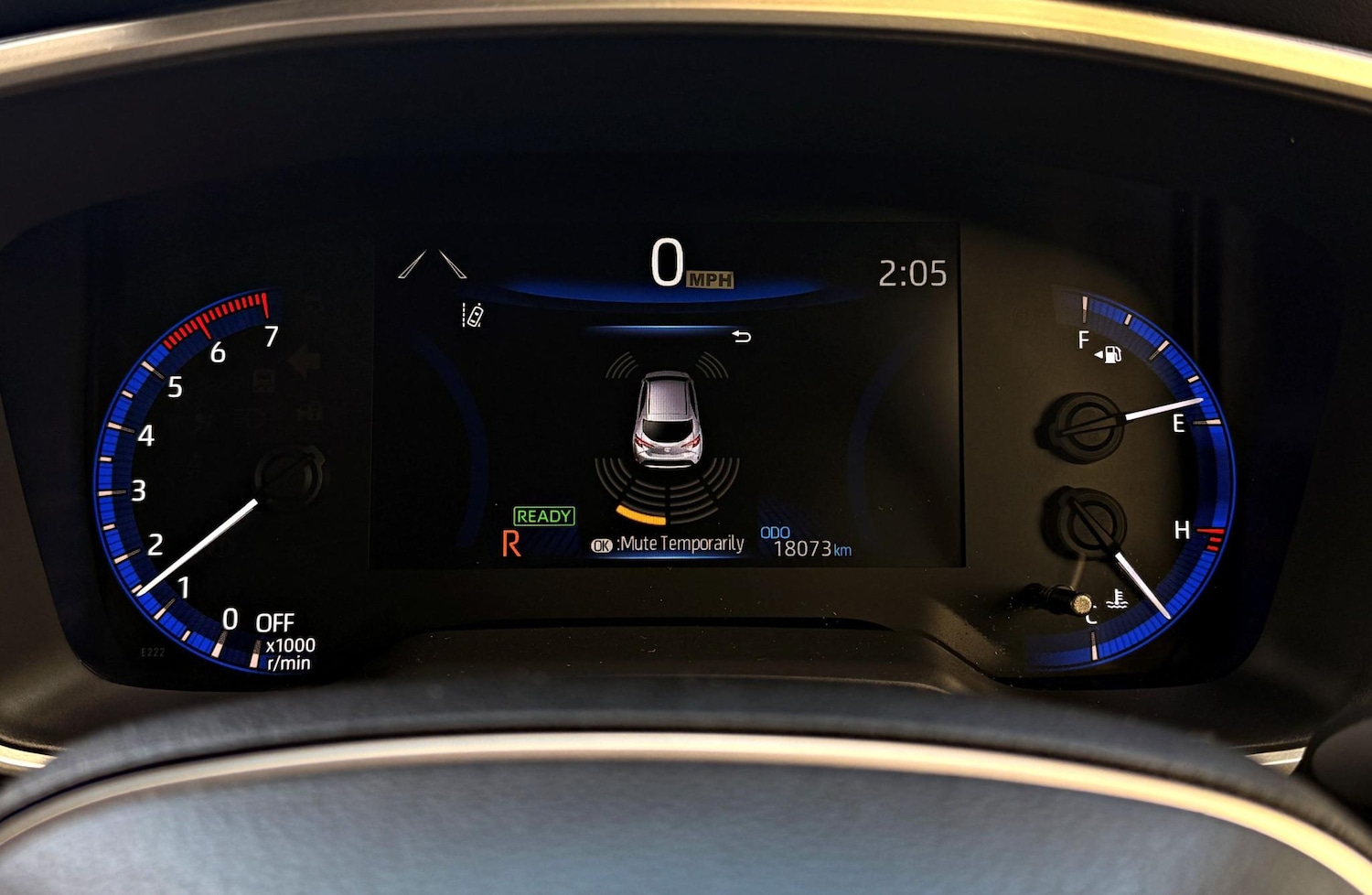 Used Toyota Corolla 2025 for sale - 77013827: Photo 23