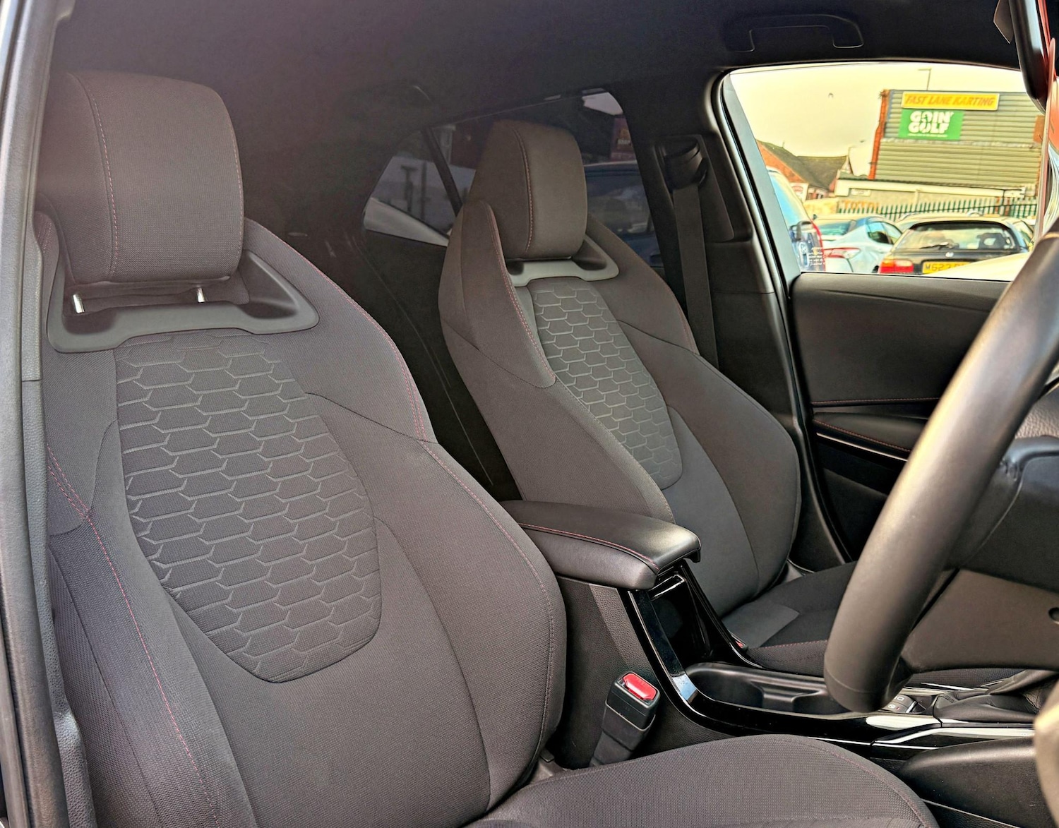 Used Toyota Corolla 2025 for sale - 77013827: Photo 24