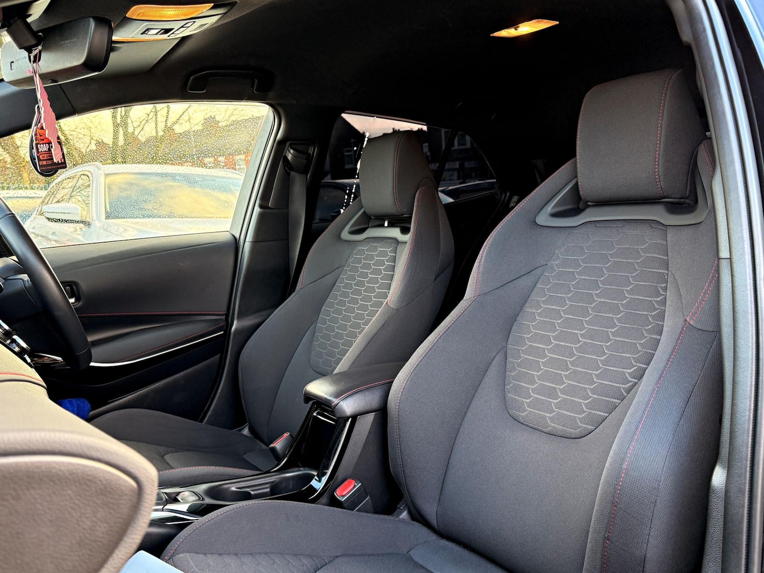 Used Toyota Corolla 2025 for sale - 77013827: Photo 25