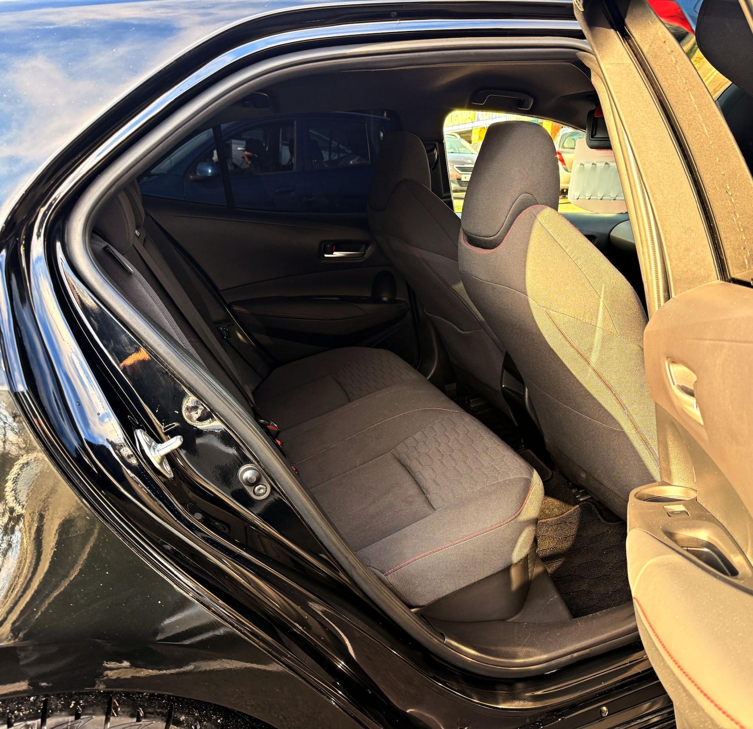 Used Toyota Corolla 2025 for sale - 77013827: Photo 26