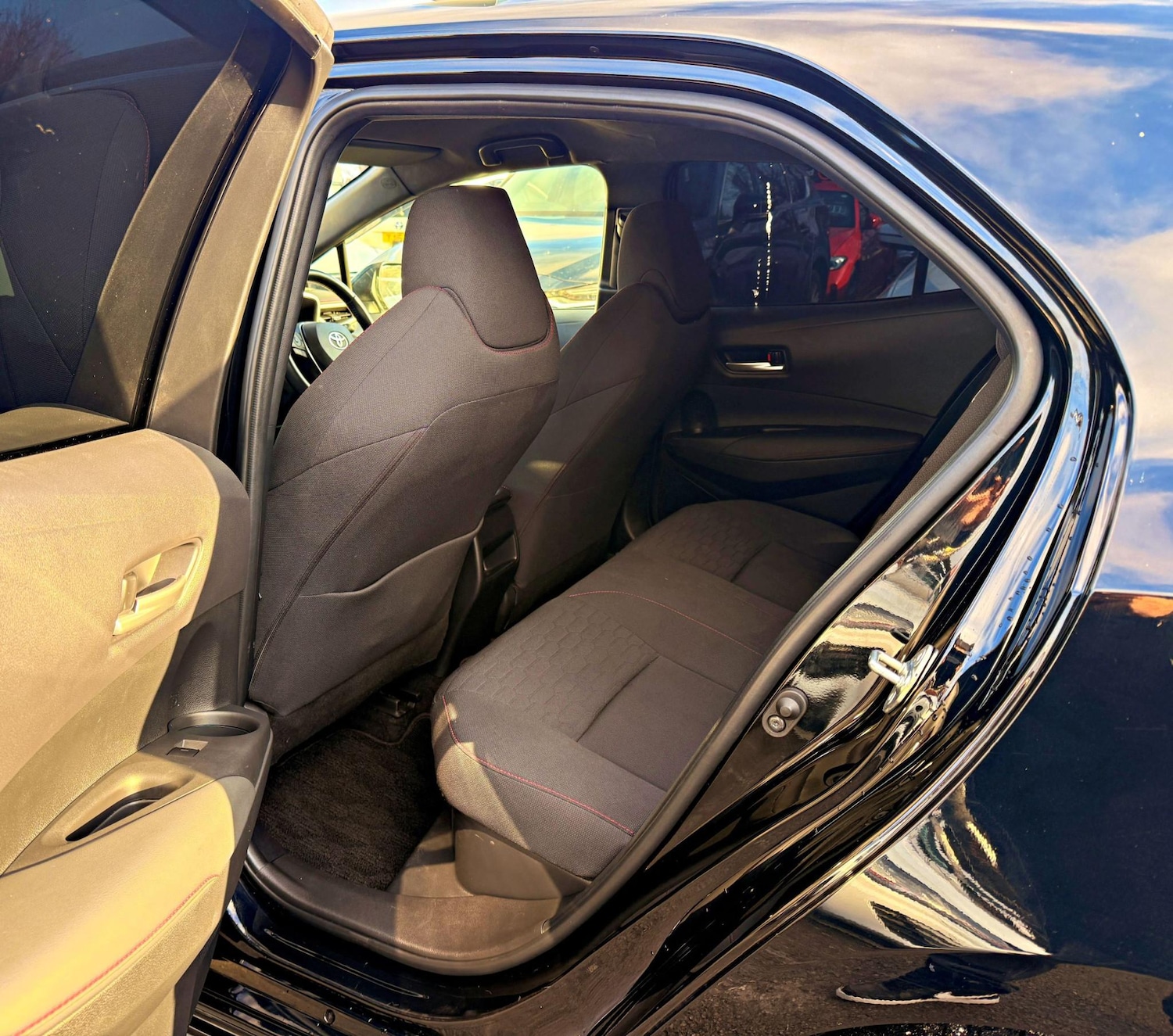 Used Toyota Corolla 2025 for sale - 77013827: Photo 27