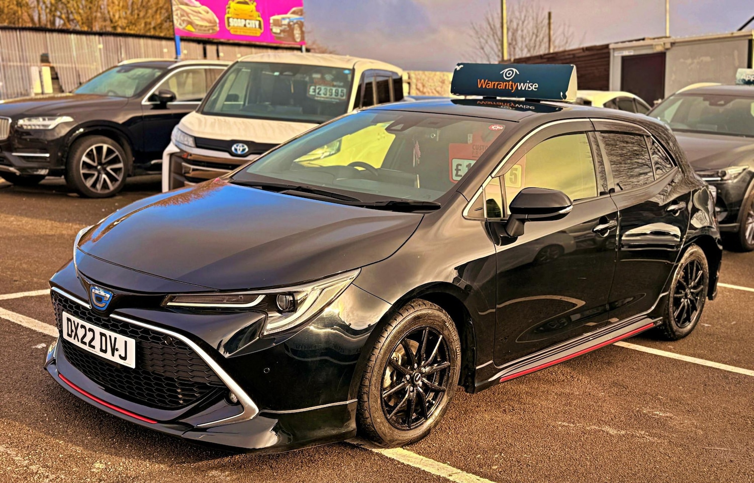 Used Toyota Corolla 2025 for sale - 77013827: Photo 3