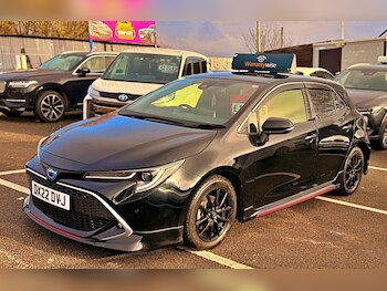 Used Toyota Corolla undefined for sale - 77013827: Photo