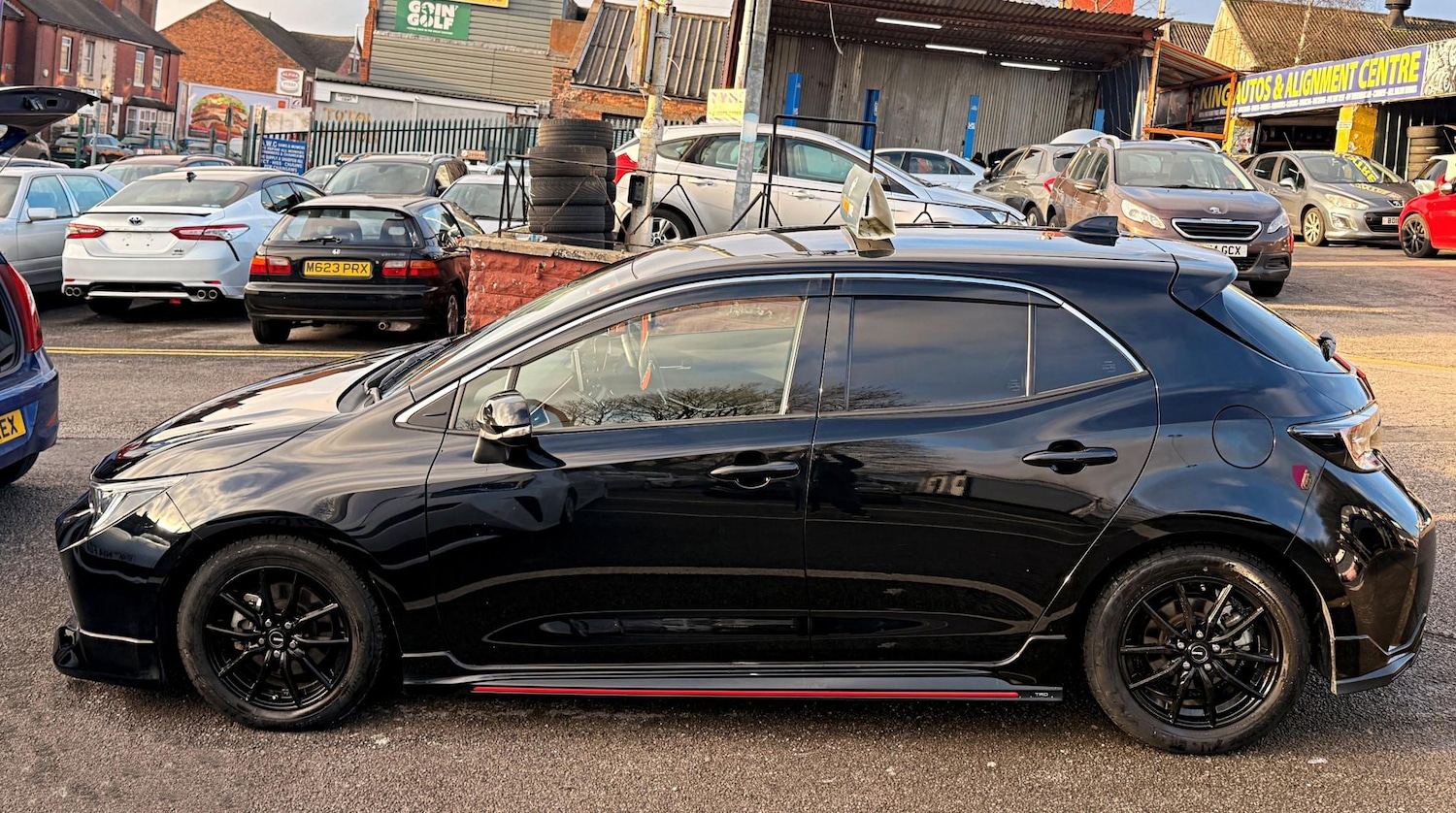 Used Toyota Corolla 2025 for sale - 77013827: Photo 4