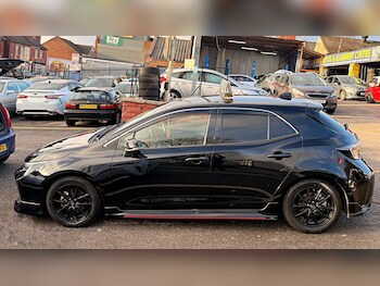 Used Toyota Corolla undefined for sale - 77013827: Photo