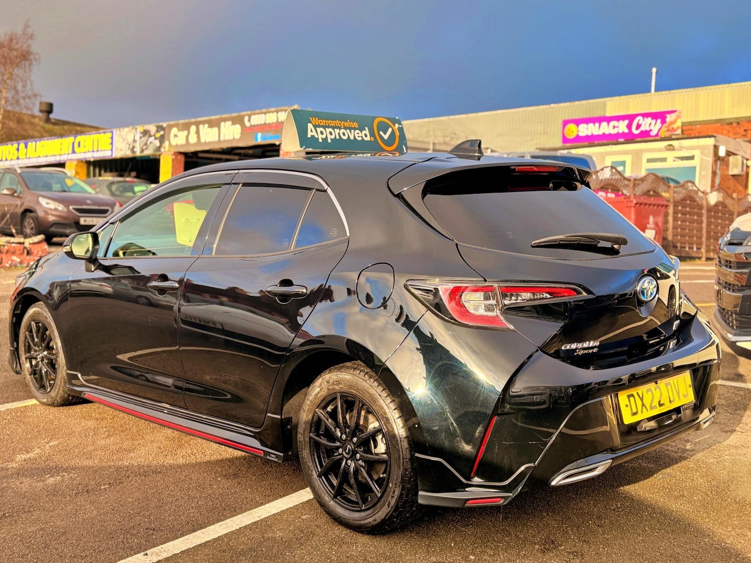 Used Toyota Corolla 2025 for sale - 77013827: Photo 5