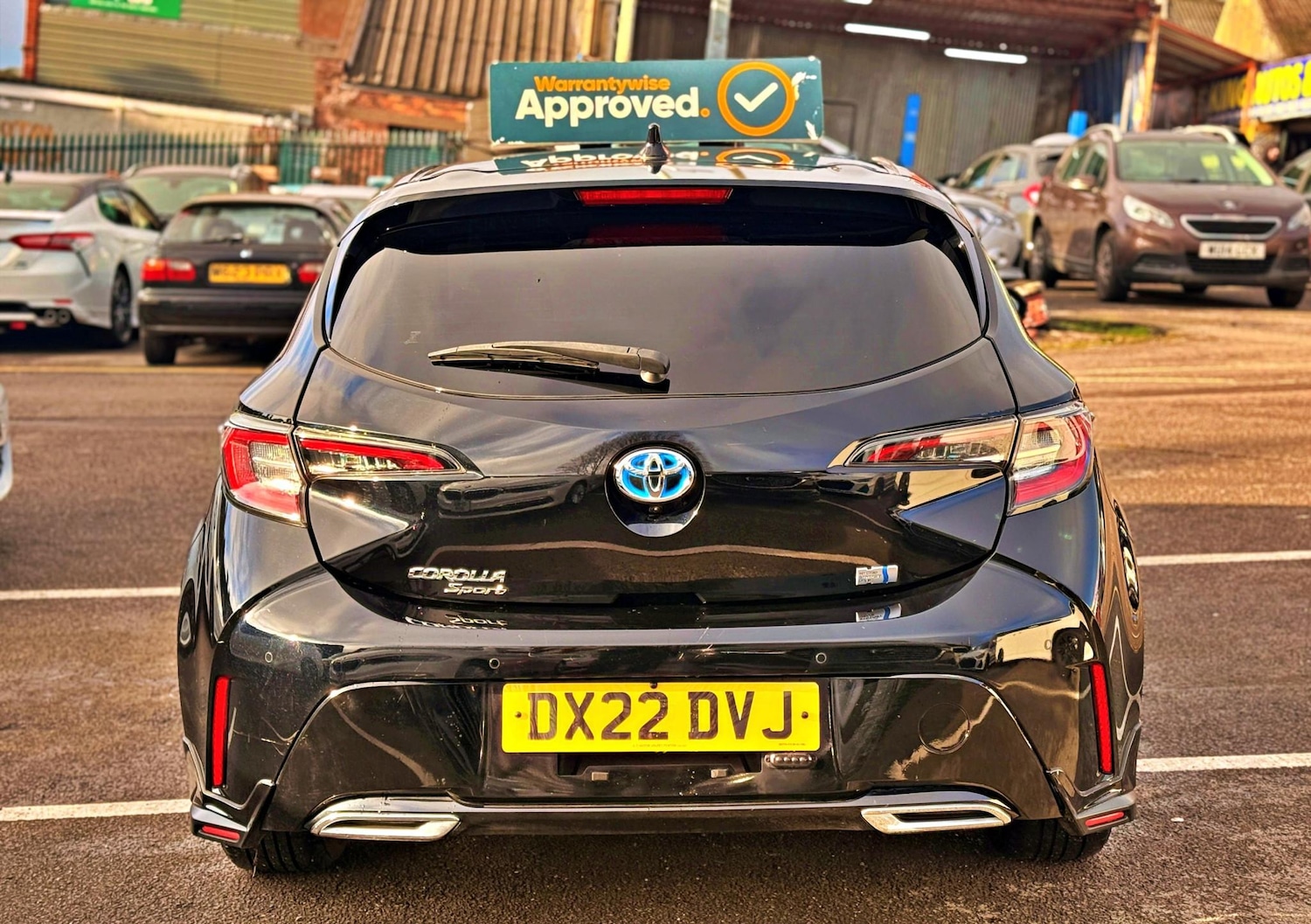 Used Toyota Corolla 2025 for sale - 77013827: Photo 6