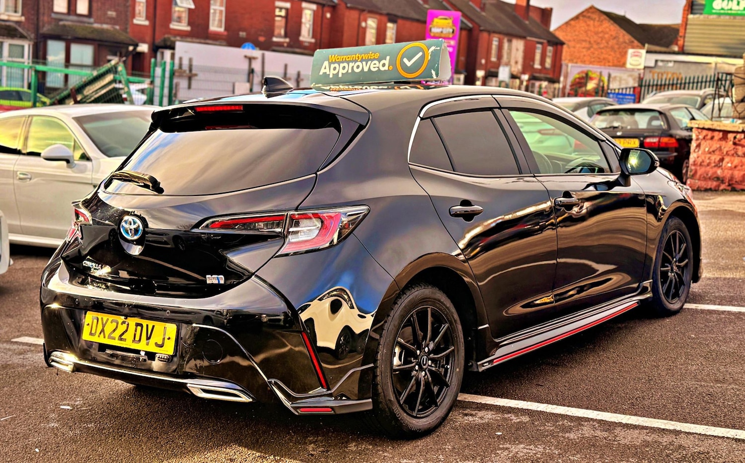 Used Toyota Corolla 2025 for sale - 77013827: Photo 7