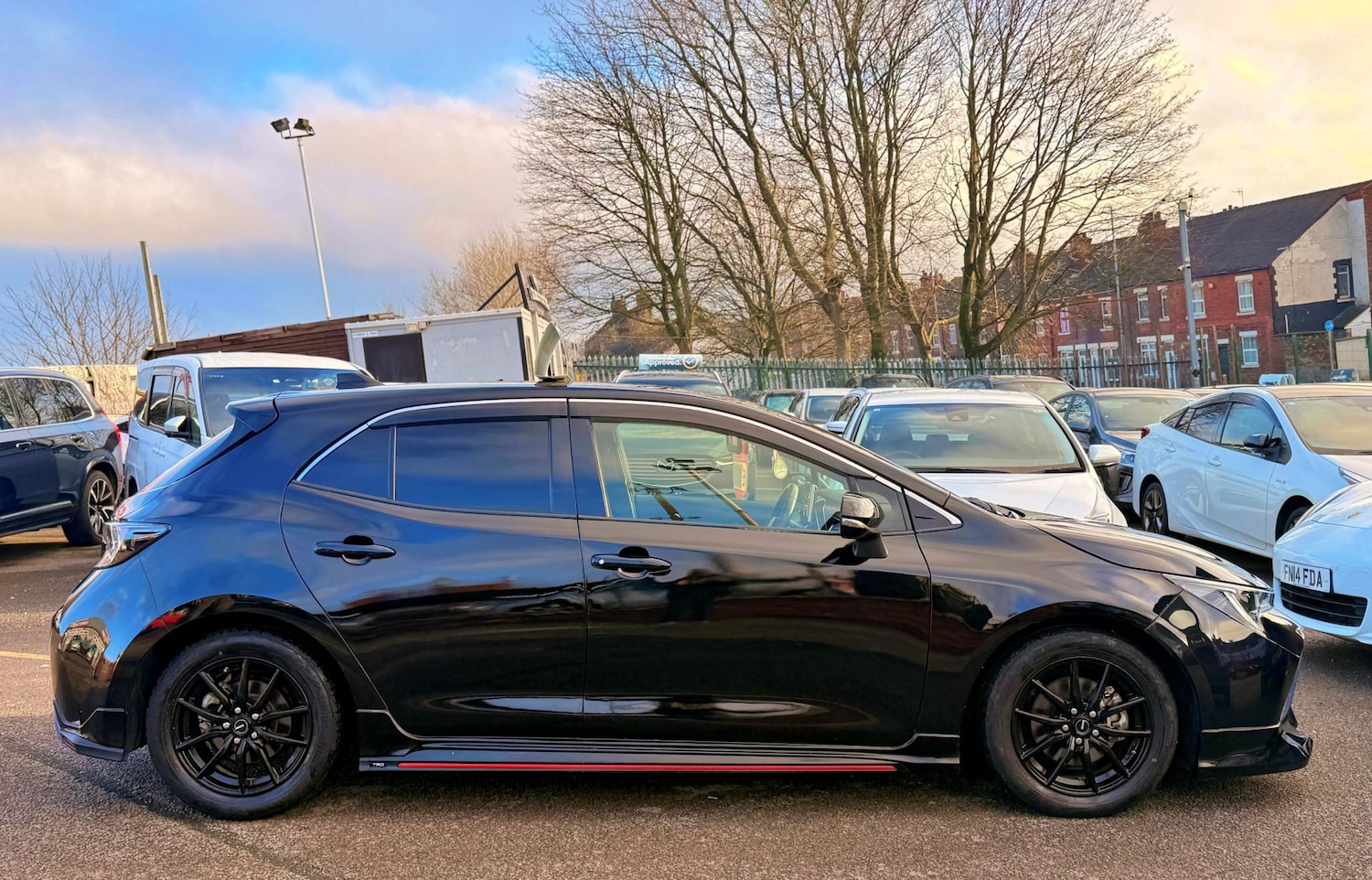 Used Toyota Corolla 2025 for sale - 77013827: Photo 8