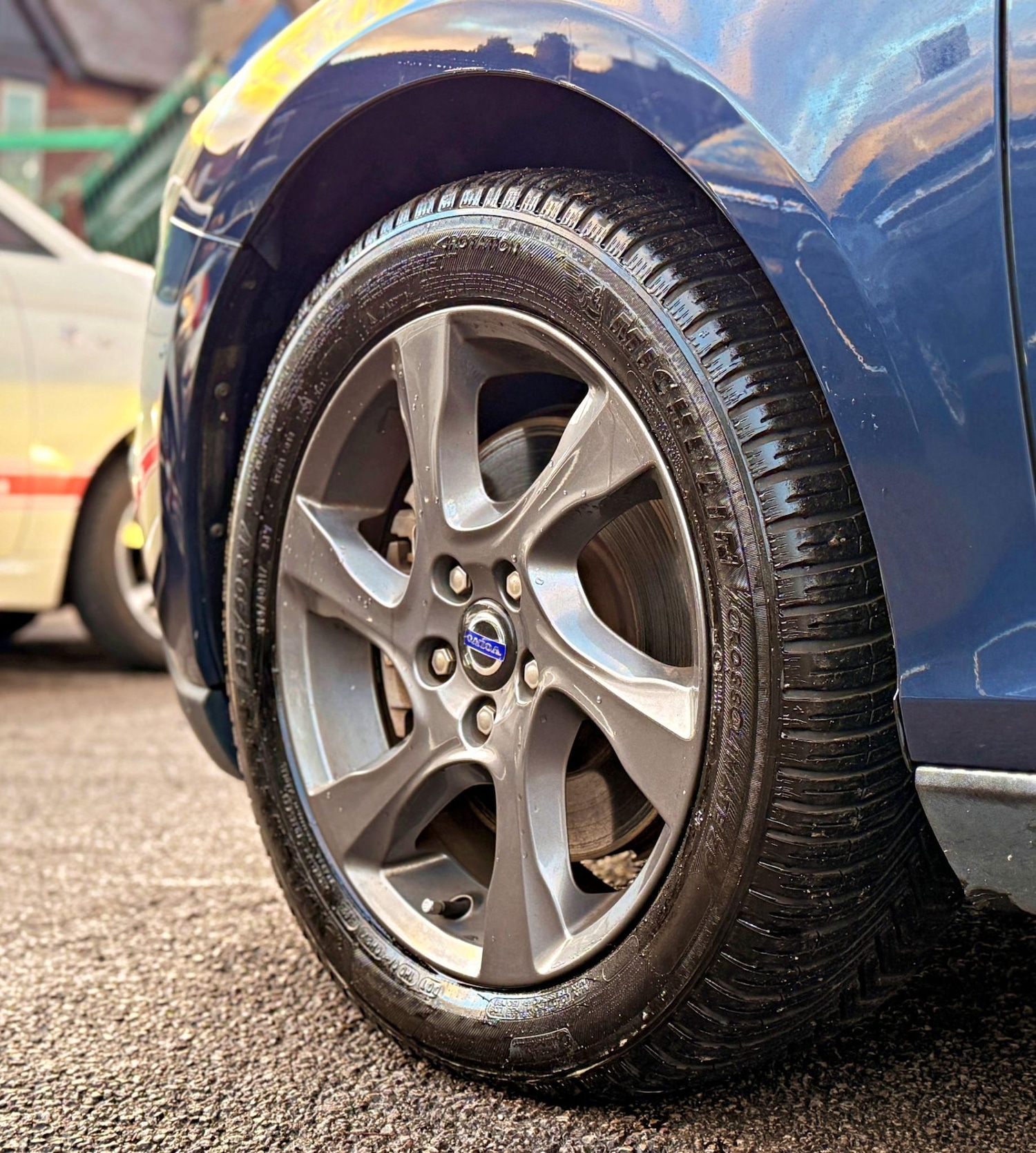 Used Volvo V40 2025 for sale - 76723962: Photo 16