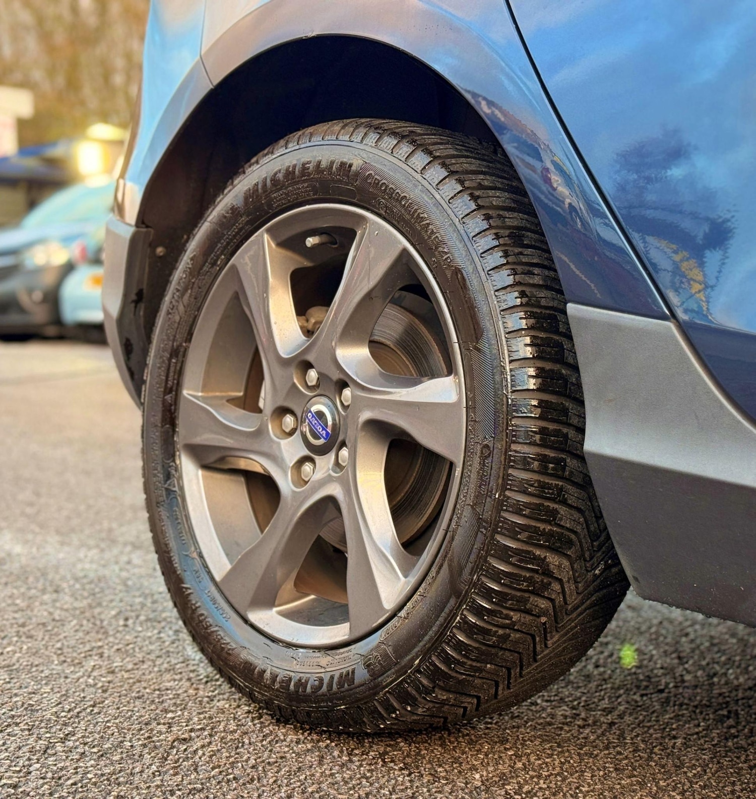 Used Volvo V40 2025 for sale - 76723962: Photo 18