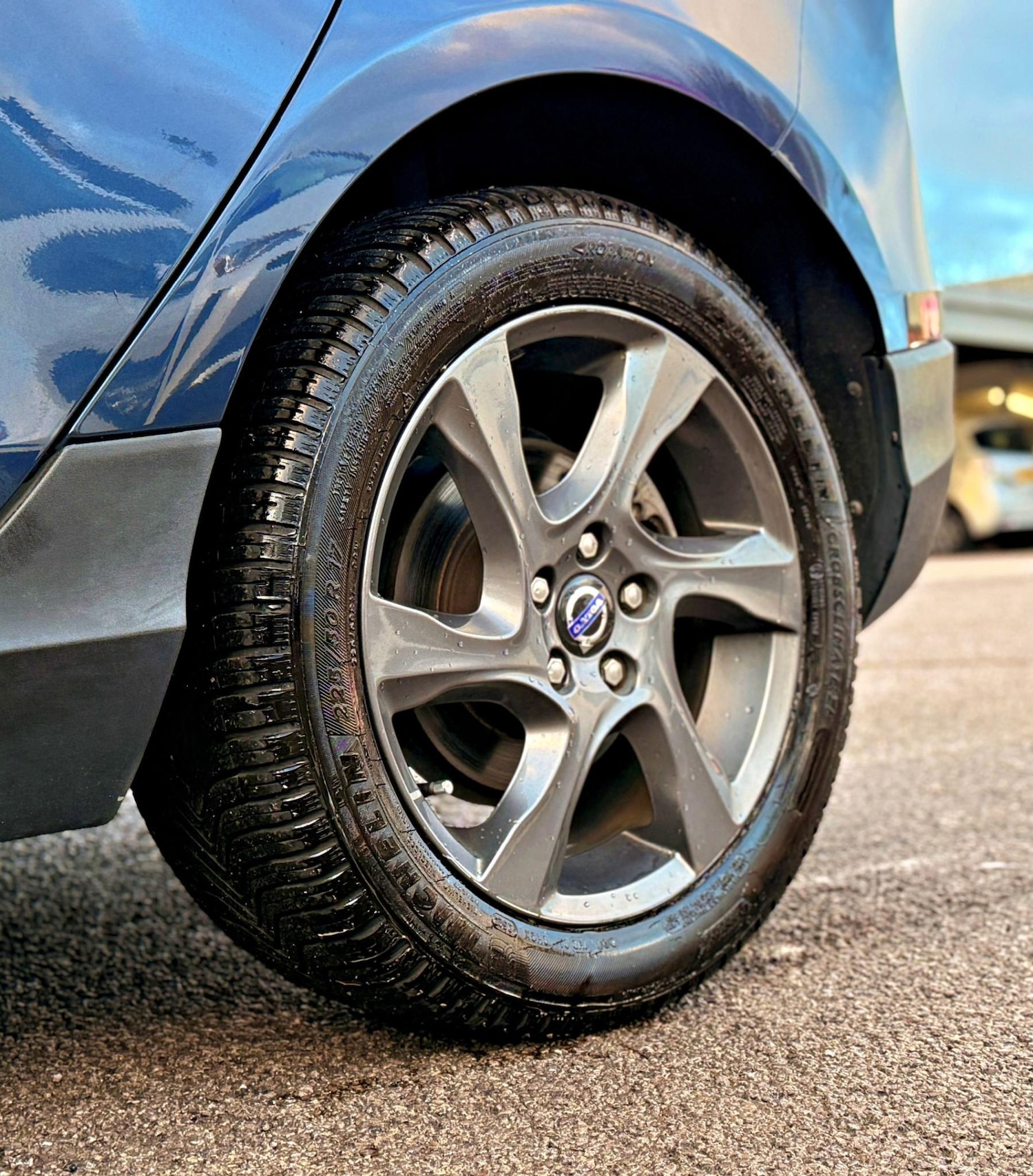 Used Volvo V40 2025 for sale - 76723962: Photo 19