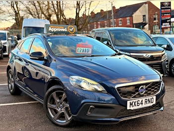 Volvo - V40