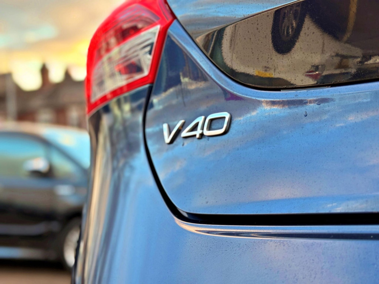 Used Volvo V40 2025 for sale - 76723962: Photo 20