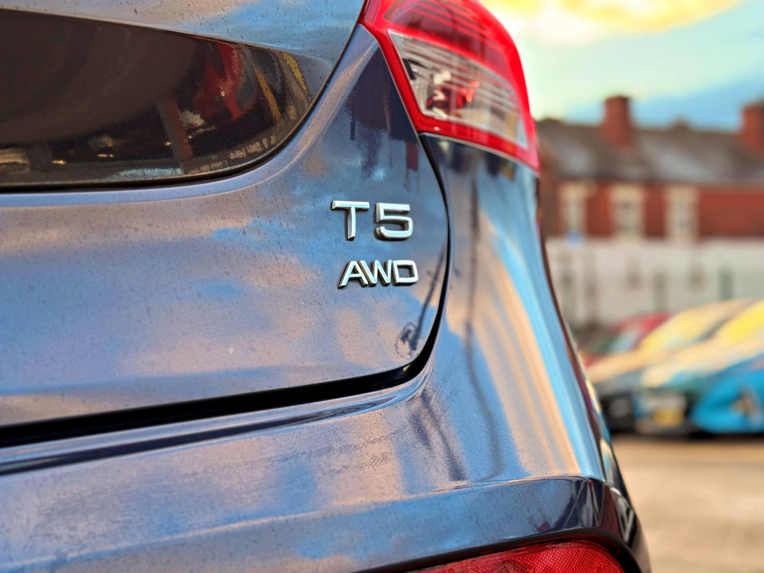 Used Volvo V40 2025 for sale - 76723962: Photo 21