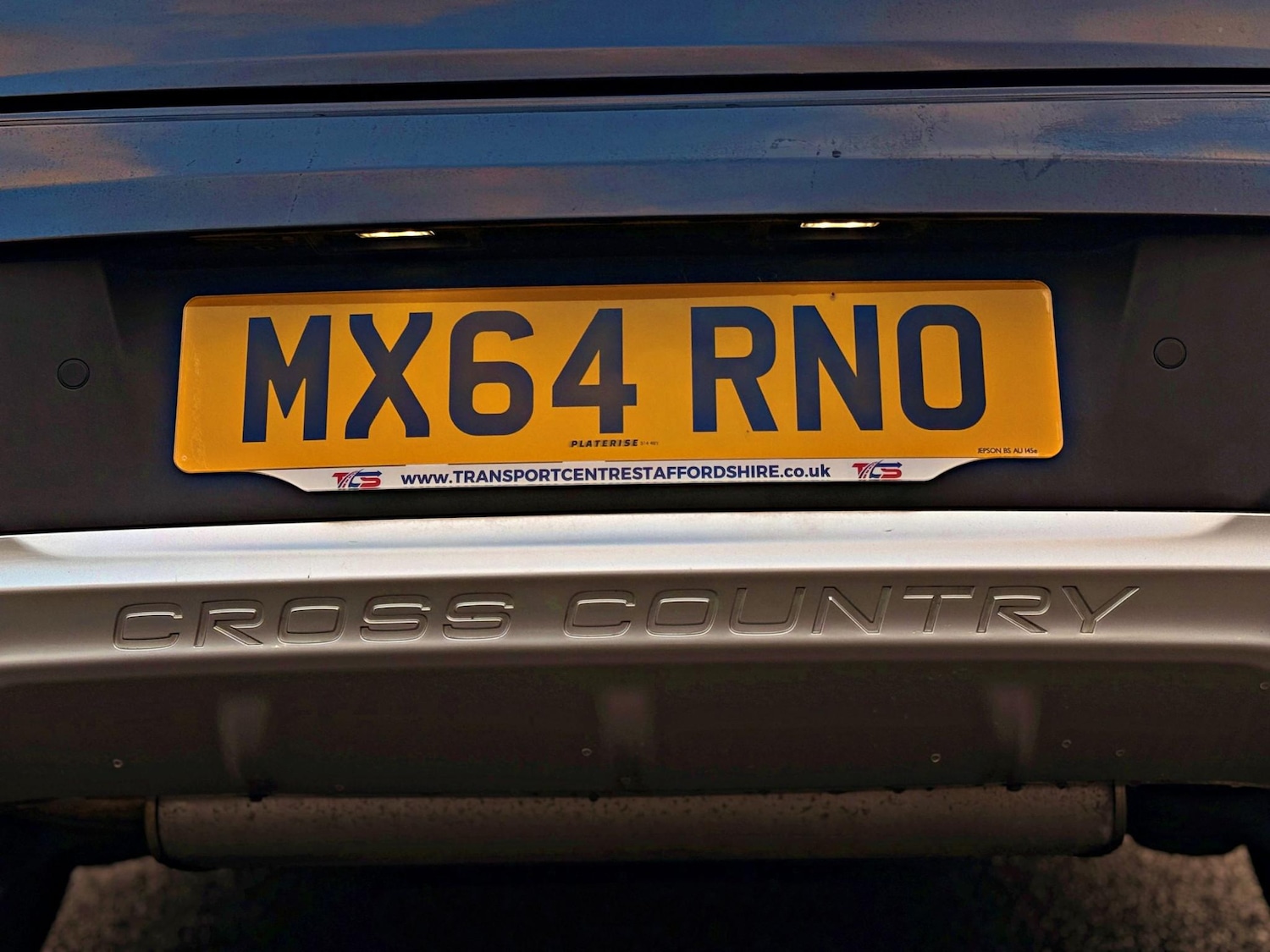 Used Volvo V40 2025 for sale - 76723962: Photo 22