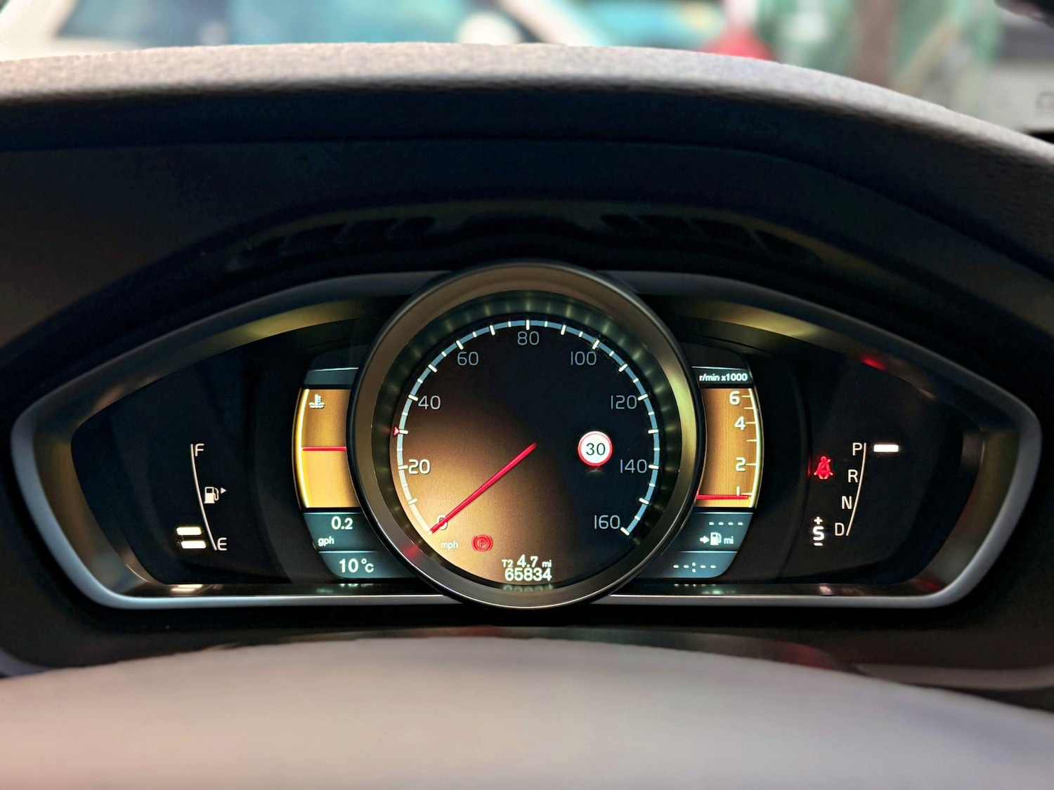 Used Volvo V40 2025 for sale - 76723962: Photo 40