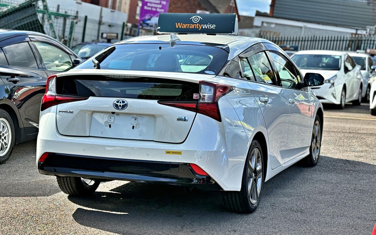 Used Mercedes-Benz AMG GT 2020 for sale - 76590698: Photo 12