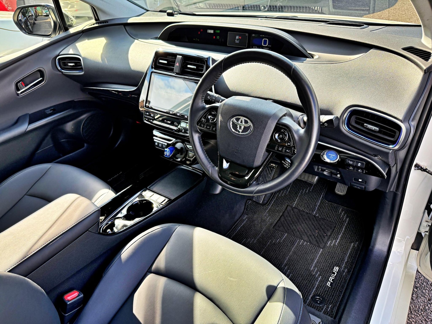 Used Mercedes-Benz AMG GT 2020 for sale - 76590698: Photo 13