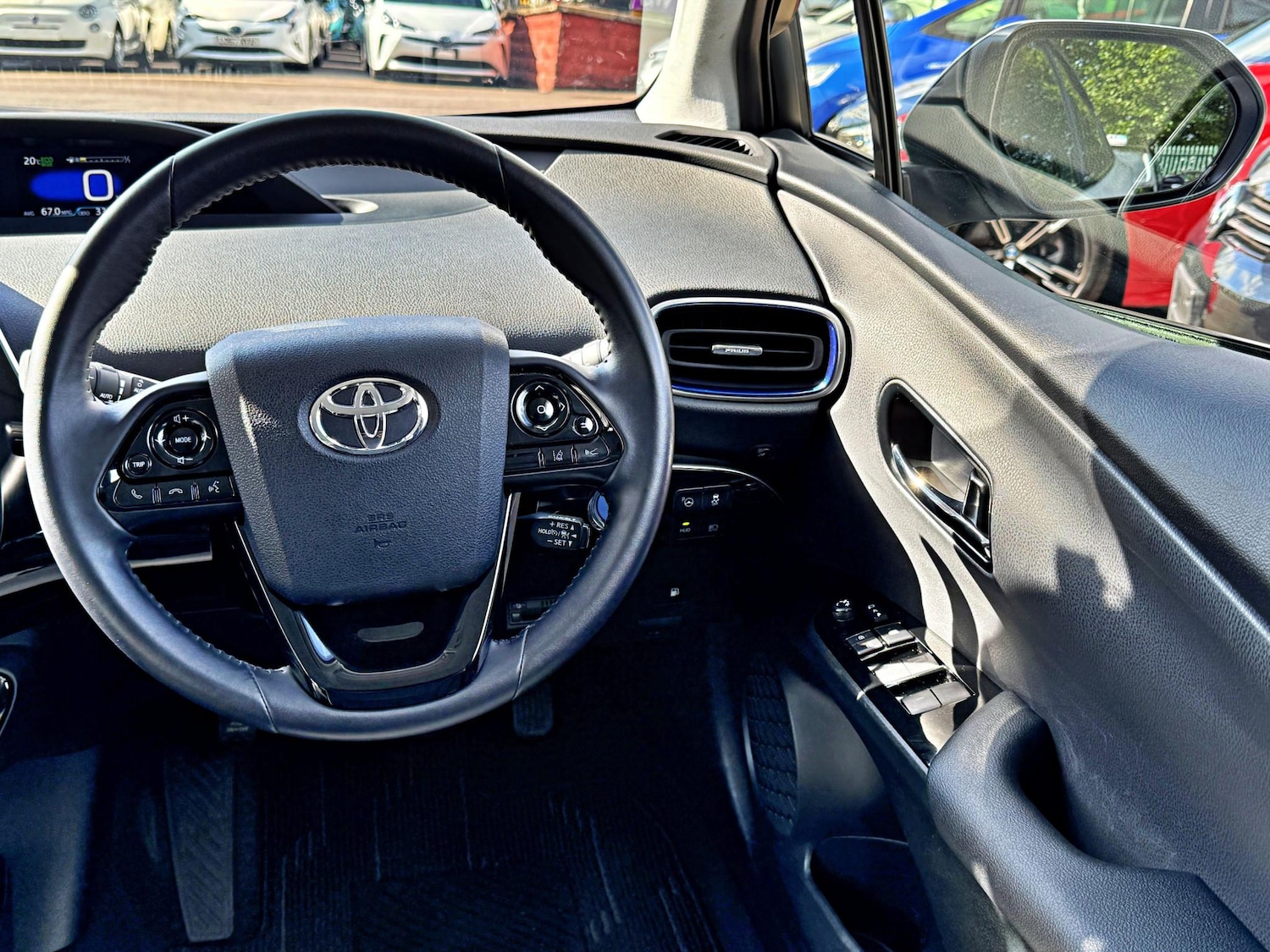 Used Mercedes-Benz AMG GT 2020 for sale - 76590698: Photo 17