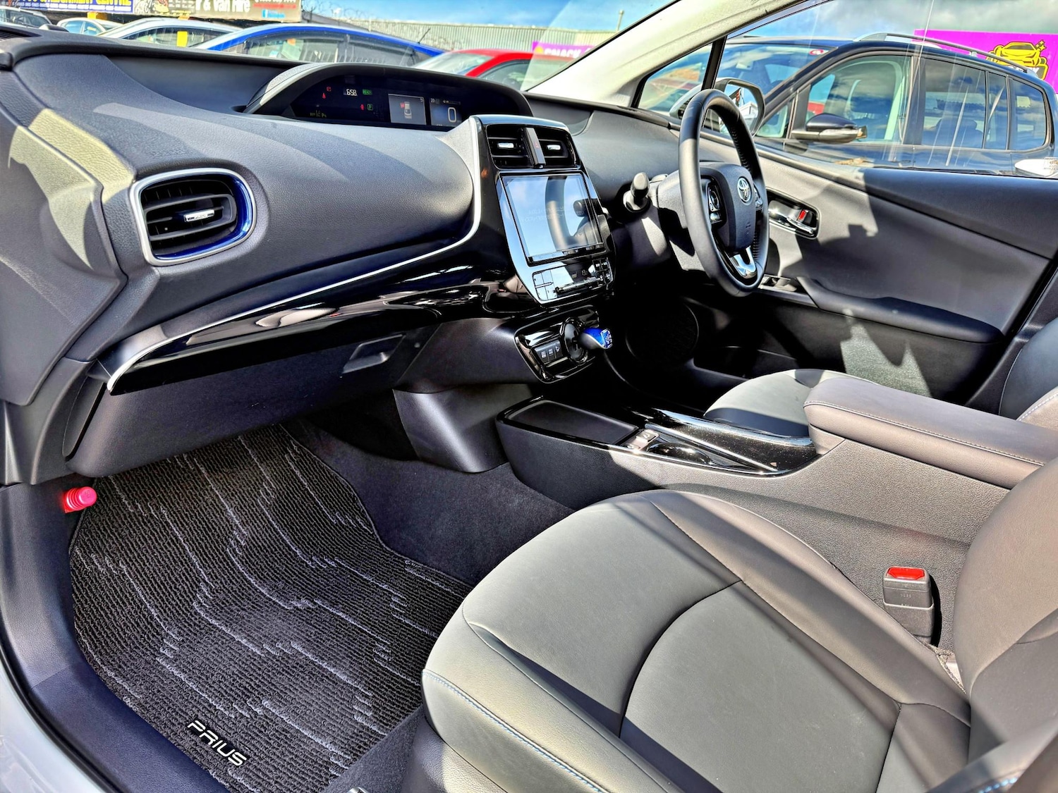 Used Mercedes-Benz AMG GT 2020 for sale - 76590698: Photo 20