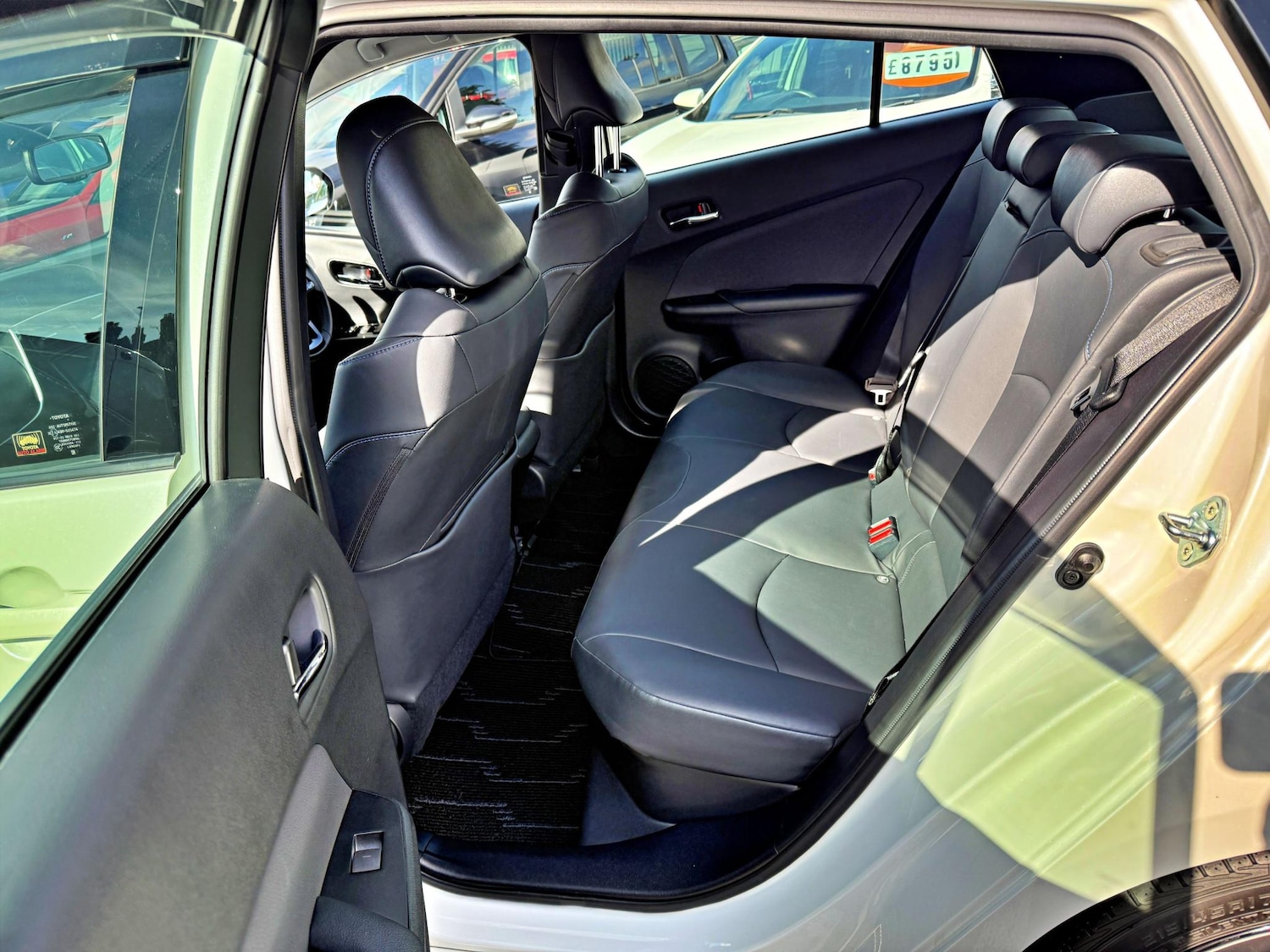 Used Mercedes-Benz AMG GT 2020 for sale - 76590698: Photo 26