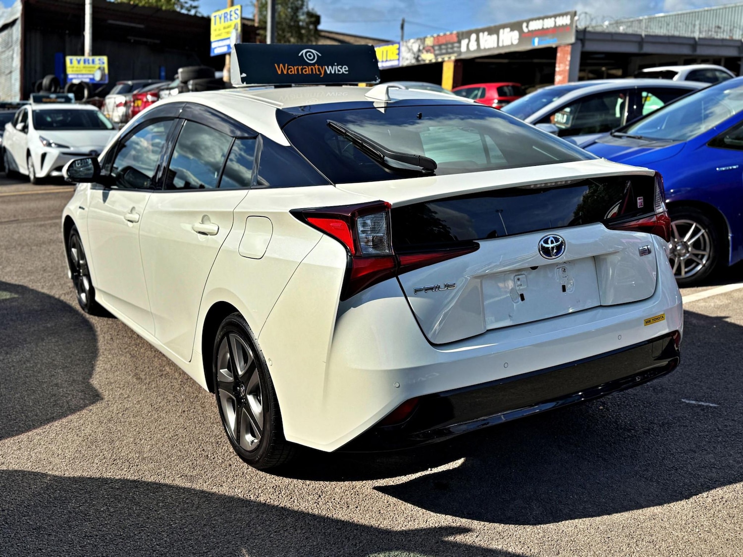 Used Mercedes-Benz AMG GT 2020 for sale - 76590698: Photo 5