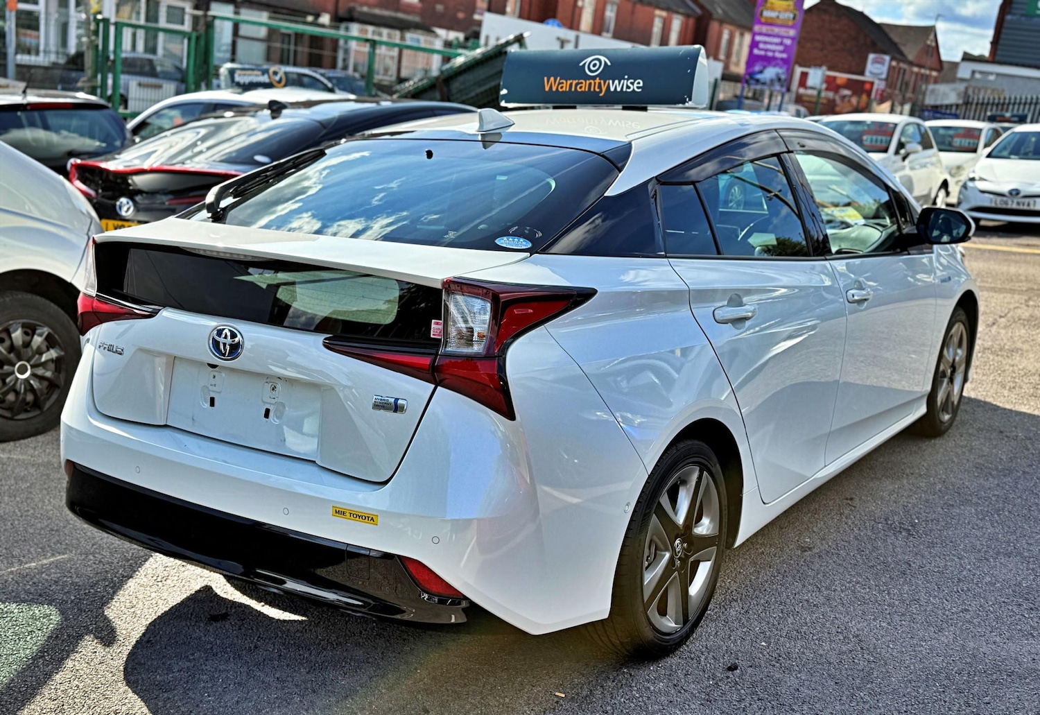 Used Mercedes-Benz AMG GT 2020 for sale - 76590698: Photo 7