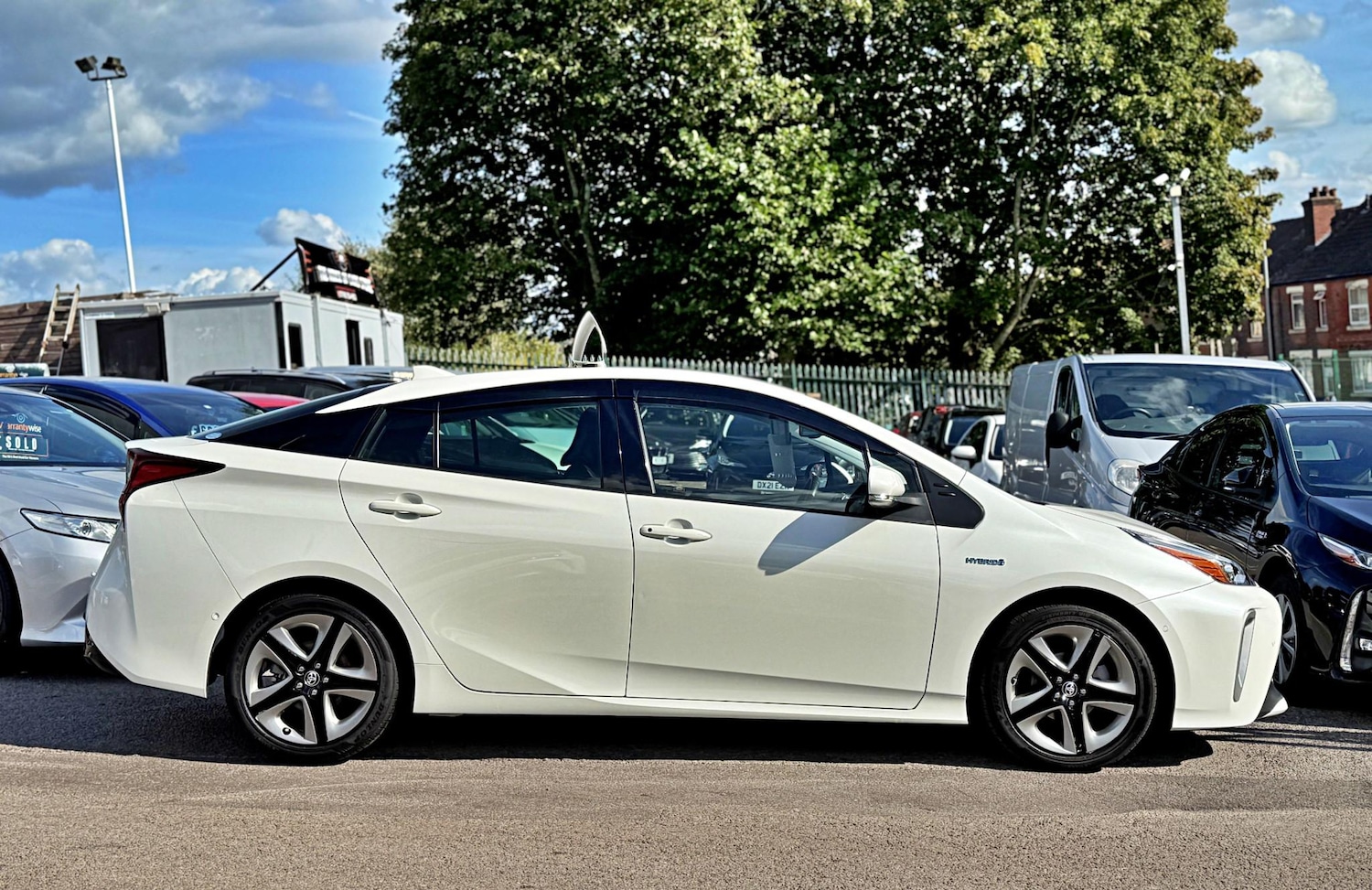 Used Mercedes-Benz AMG GT 2020 for sale - 76590698: Photo 8