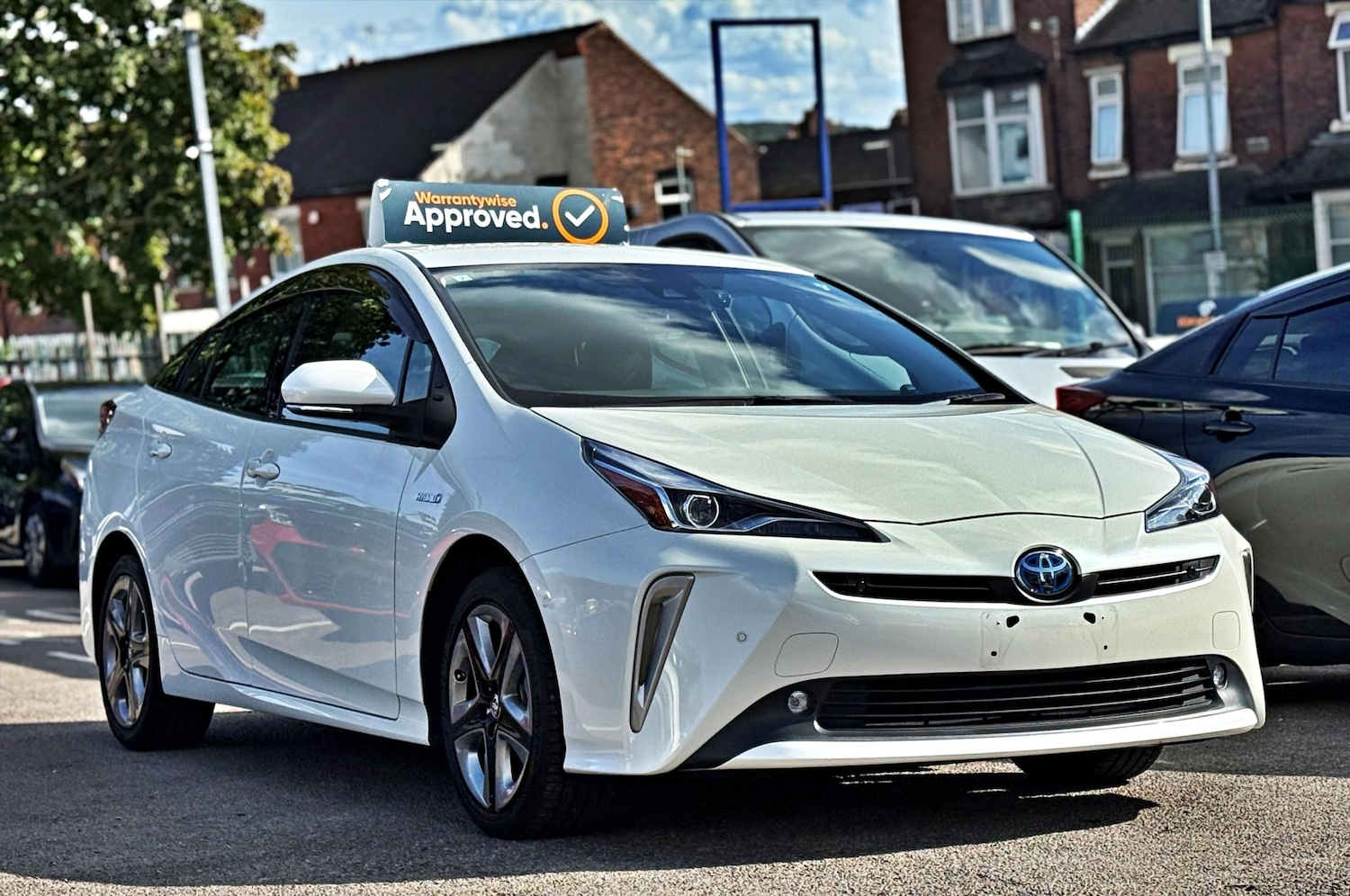 Used Mercedes-Benz AMG GT 2020 for sale - 76590698: Photo 9