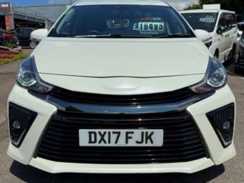 Used Toyota Prius  for sale - 74616275: Photo