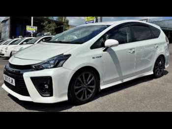 Used Toyota Prius  for sale - 74616275: Photo