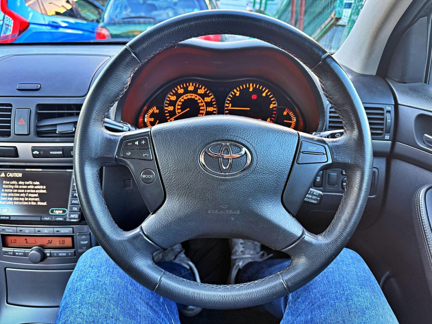 Used Toyota Avensis 2008 for sale - 76196962: Photo 14