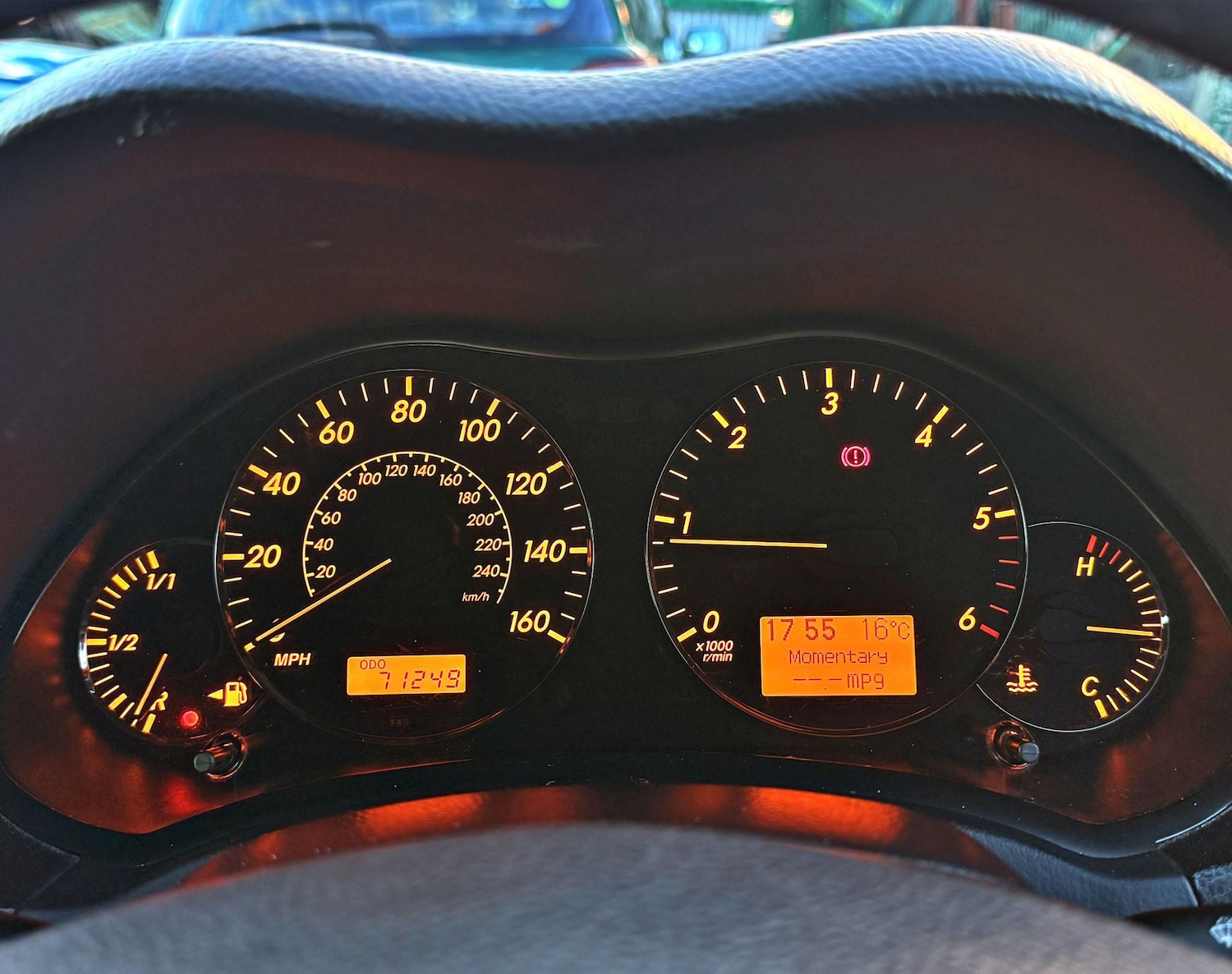 Used Toyota Avensis 2008 for sale - 76196962: Photo 16