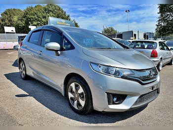 Used Honda Jazz  for sale - 75684999: Photo