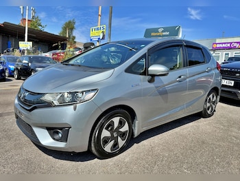 Used Honda Jazz  for sale - 75684999: Photo
