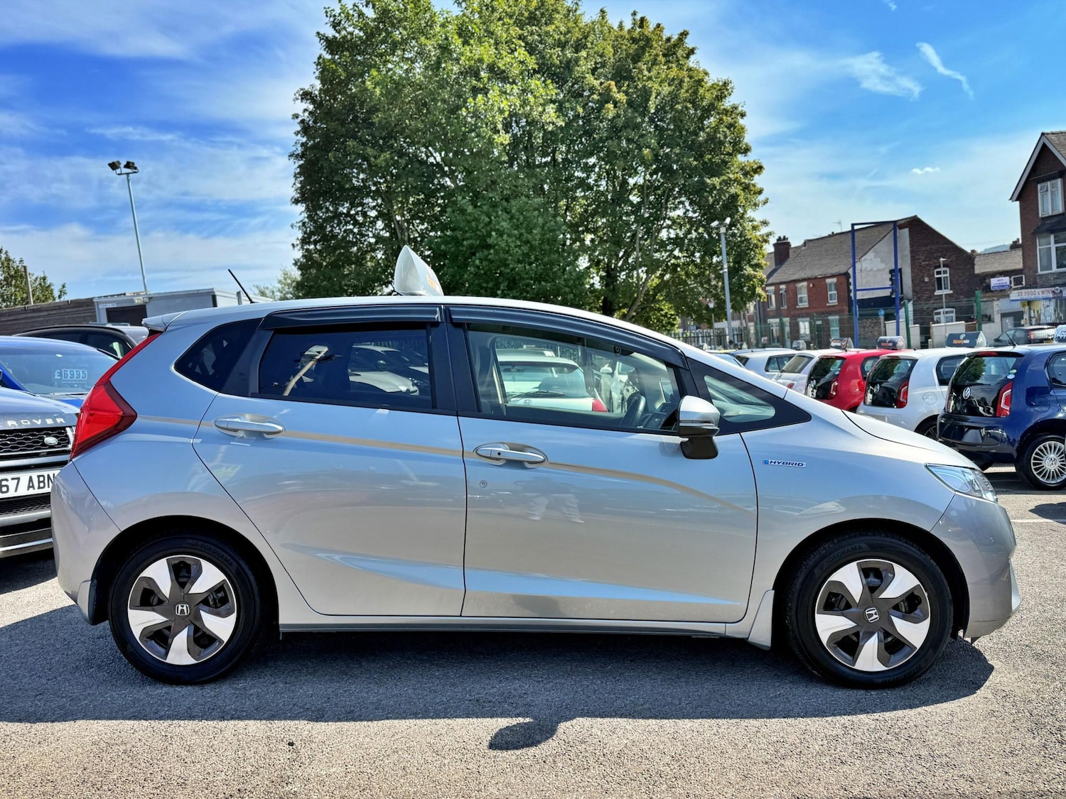 Vehicle 9