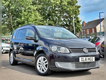 2024 (61) - TSI 5-Door