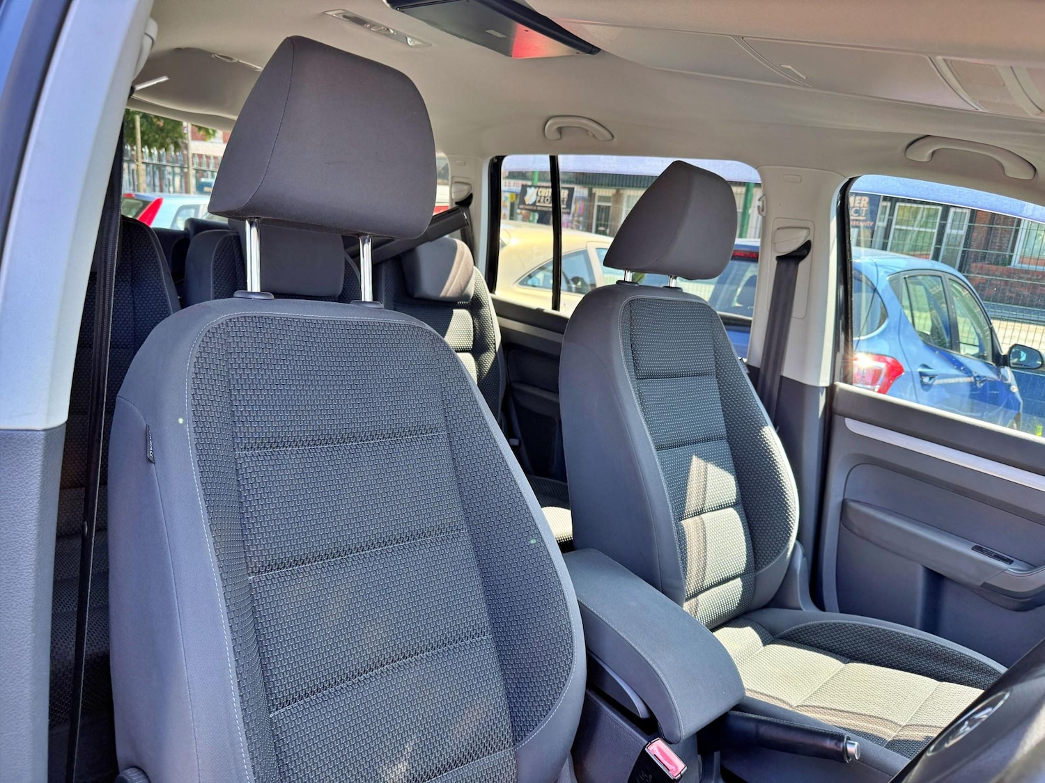 Used Volkswagen Touran 2024 for sale - 76744011: Photo 20