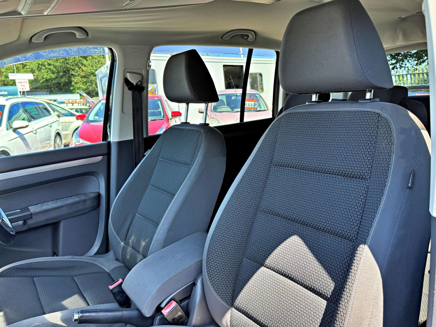 Used Volkswagen Touran 2024 for sale - 76744011: Photo 21