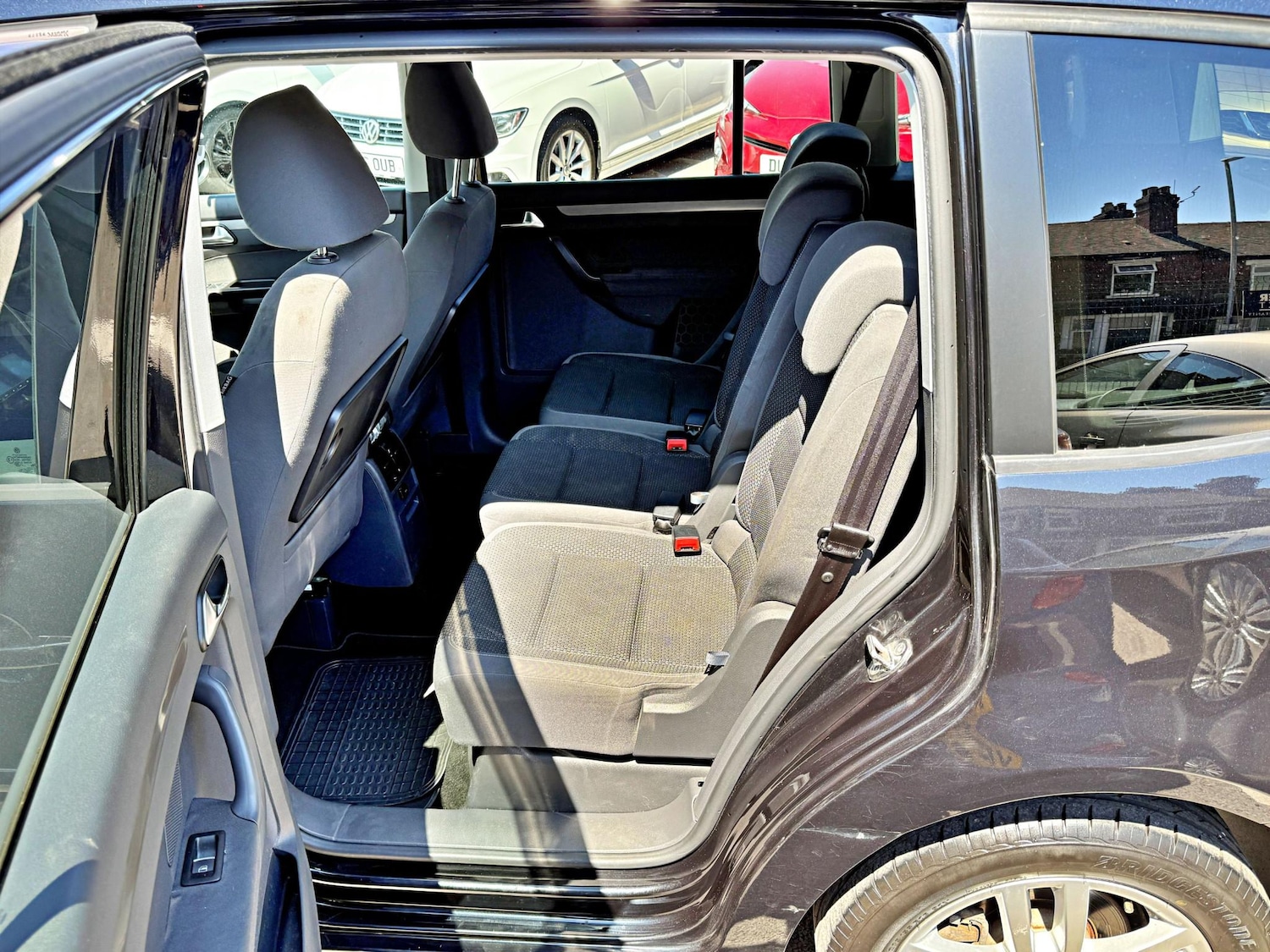 Used Volkswagen Touran 2024 for sale - 76744011: Photo 24