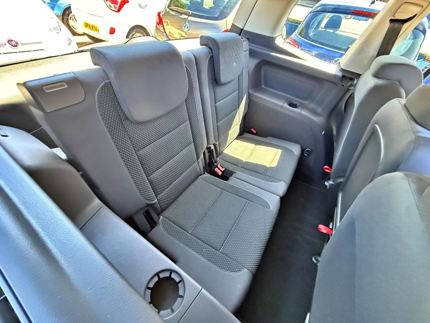 Used Volkswagen Touran 2024 for sale - 76744011: Photo 25