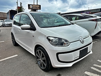 Volkswagen - up!